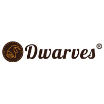 Dwarves Shoes Logo